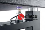 SWB300型晶圓鍵合設(shè)備被動(dòng)式空氣彈簧是一種多用途隔振元器件